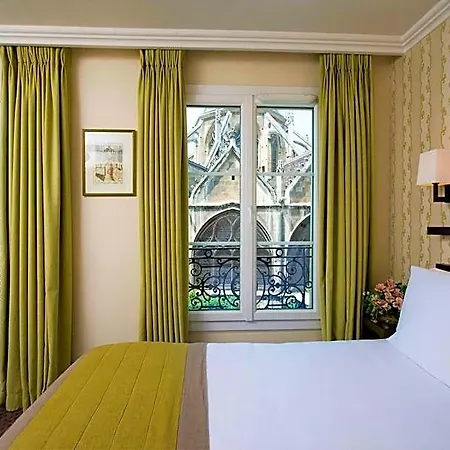 Hotel Henri Iv Rive Gauche 3*