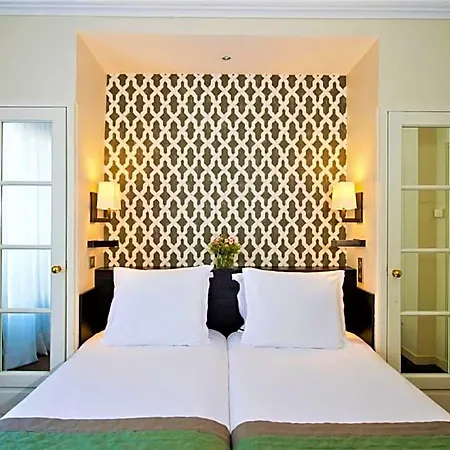 Hotel Henri Iv Rive Gauche 3*