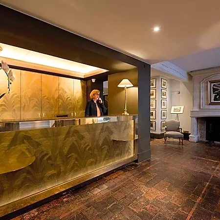 Hotel Henri Iv Rive Gauche
