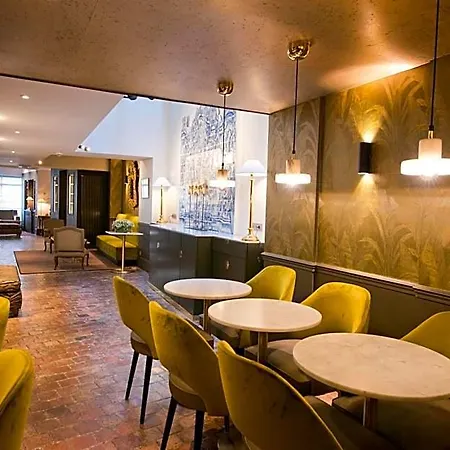 Henri Iv Rive Gauche 3*