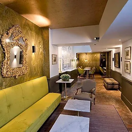 Hotel Henri Iv Rive Gauche 3*