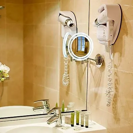 Hotel Henri Iv Rive Gauche 3*