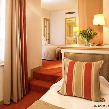 Otel Henri Iv Rive Gauche