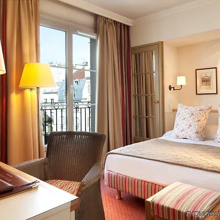 Henri Iv Rive Gauche Paris