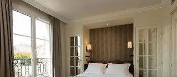 Henri Iv Rive Gauche Paris