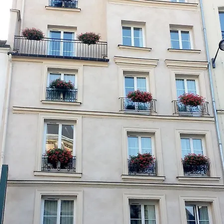 Henri Iv Rive Gauche 3*