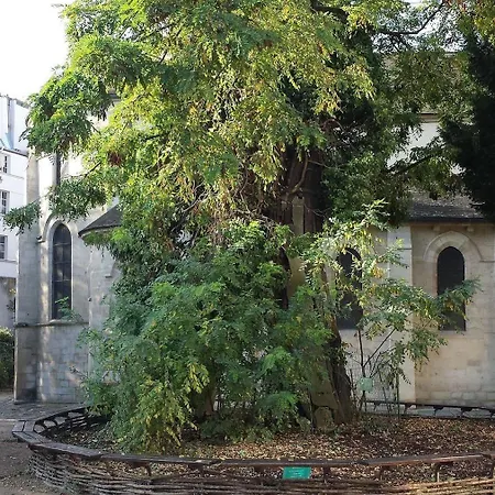 Otel Henri Iv Rive Gauche