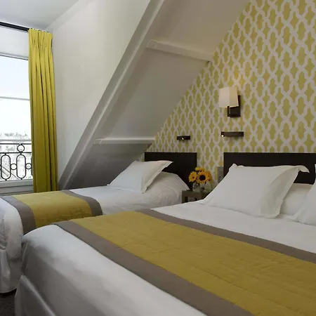 Hotel Henri Iv Rive Gauche 3*