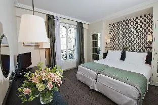 Szálloda Henri Iv Rive Gauche Párizs