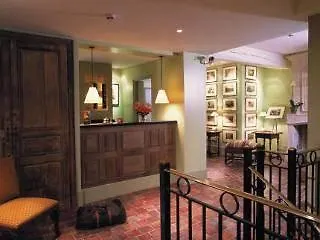 Henri Iv Rive Gauche Párizs