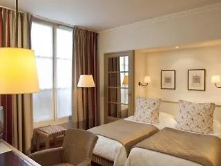 Henri Iv Rive Gauche Szálloda 3*
