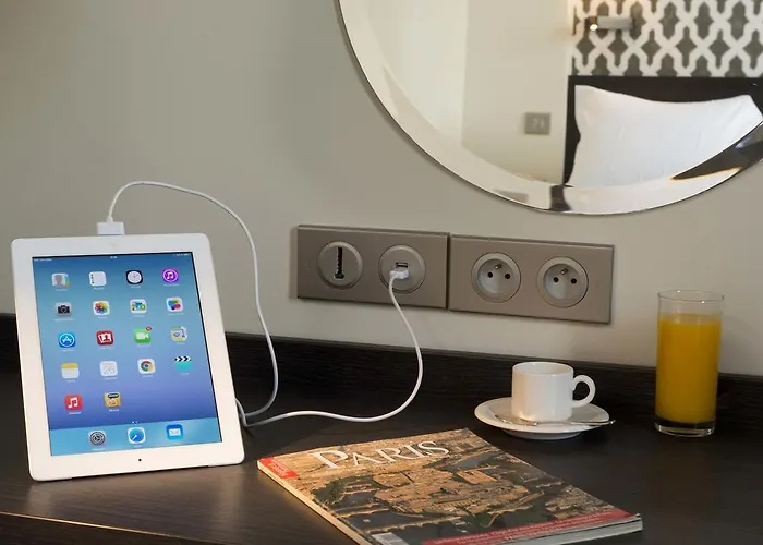 Henri Iv Rive Gauche