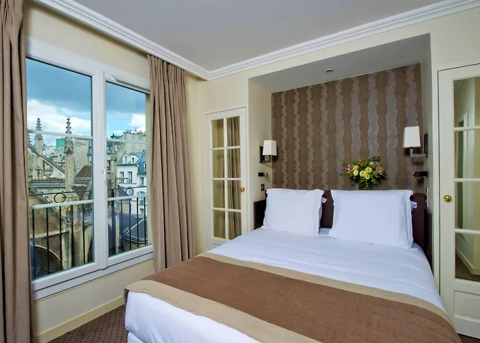 Henri Iv Rive Gauche Párizs