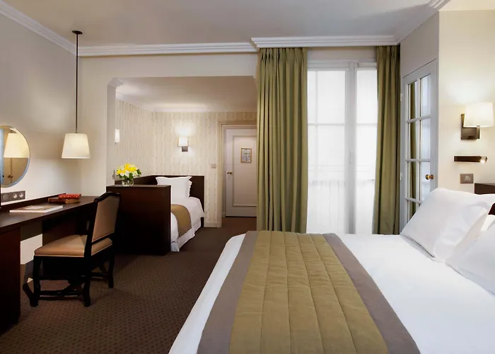 Henri Iv Rive Gauche Párizs