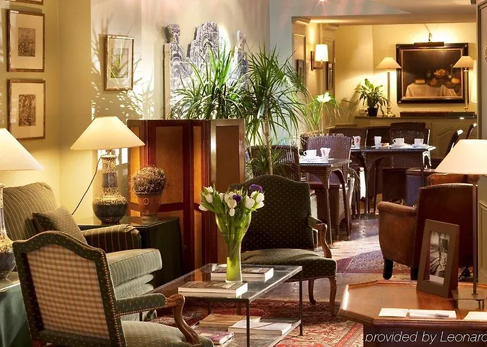 Henri Iv Rive Gauche 3* Párizs