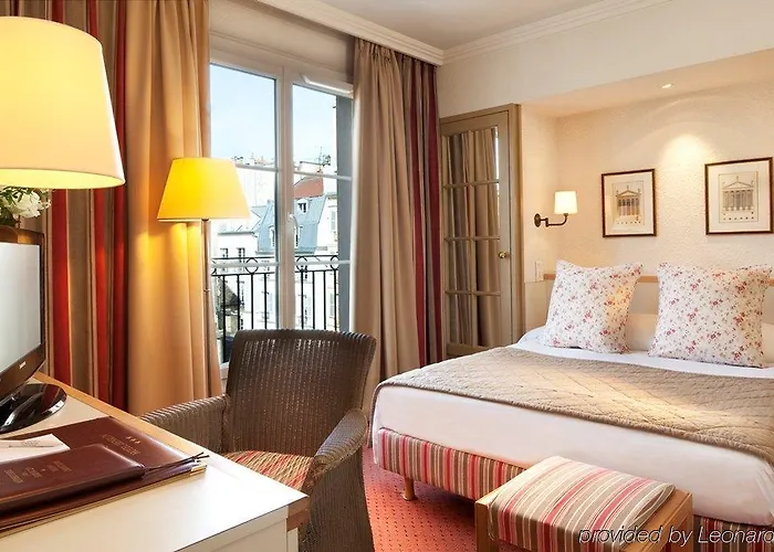 Henri Iv Rive Gauche Párizs