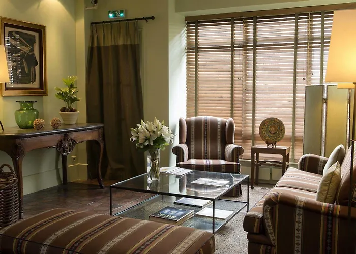 Henri Iv Rive Gauche Szálloda Párizs