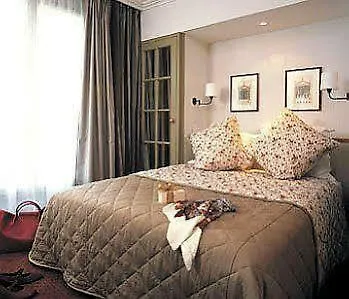 Henri Iv Rive Gauche Szálloda Párizs