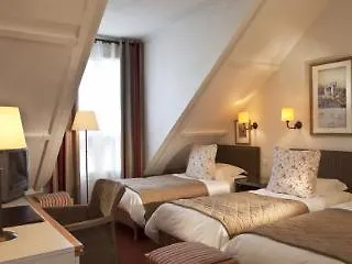 Henri Iv Rive Gauche Hotel 3*