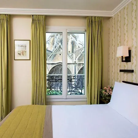 Henri Iv Rive Gauche Hotel