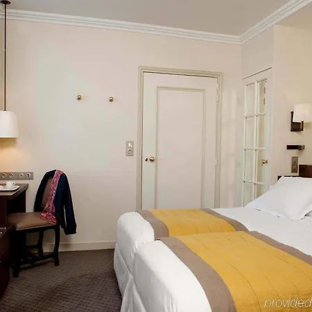 Henri Iv Rive Gauche Hotel
