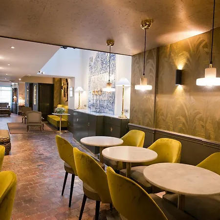 オテル ヘンリ Iv リヴ ゴーシュ