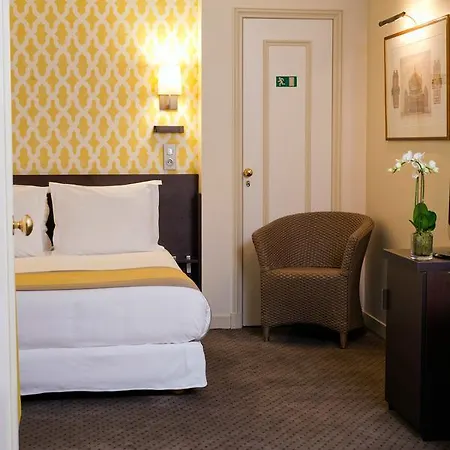 Hotel Henri Iv Rive Gauche