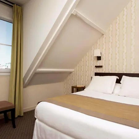 Hotel Henri Iv Rive Gauche Paryż