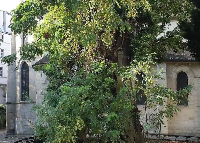 Ξενοδοχείο Henri Iv Rive Gauche